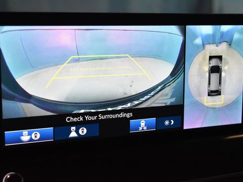 Used 2026 Honda Passport TrailSport Elite image 12