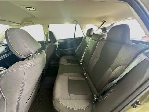 Used 2022 Subaru Outback Premium AWD/4WD image 26