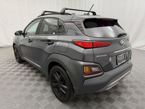 Used 2018 Hyundai Kona Limited image 5