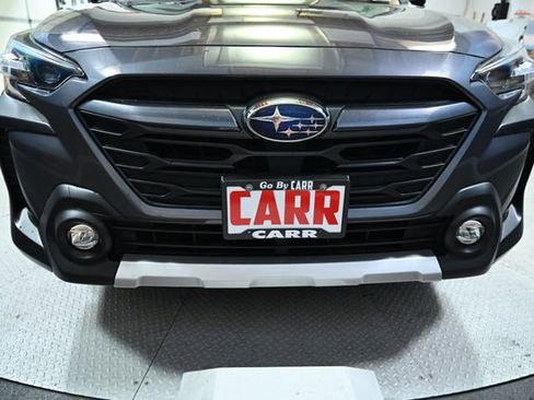 Used 2024 Subaru Outback Limited image 21