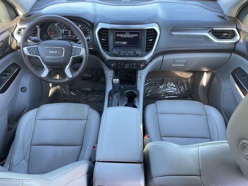 Used 2017 GMC Acadia SLT image 20