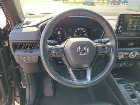 Used 2024 Honda CR-V Sport-L image 25