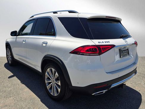 Used 2022 Mercedes-Benz GLE 350 image 5