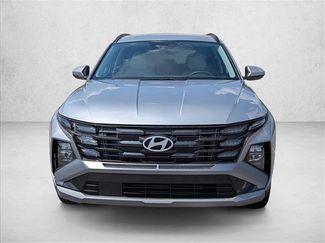 Used 2026 Hyundai Tucson SEL FWD video 2