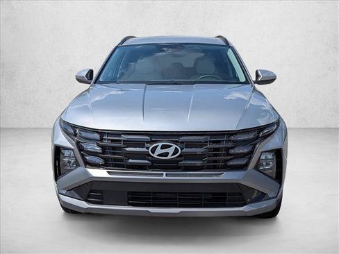 Used 2026 Hyundai Tucson SEL FWD image 2