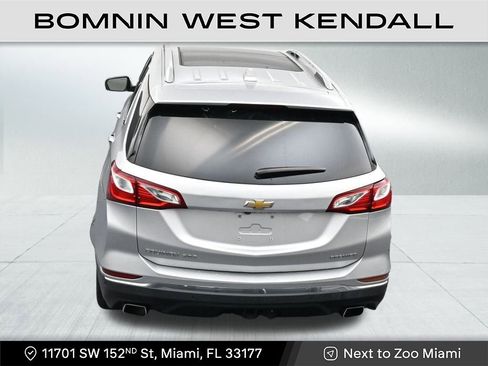 Used 2020 Chevrolet Equinox Premier image 15