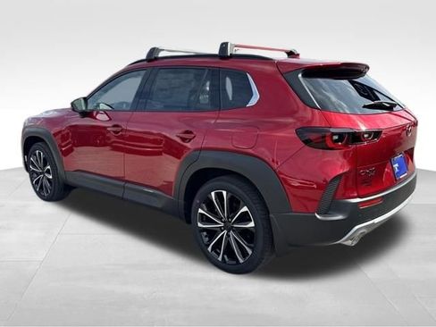 New 2026 MAZDA CX-50 2.5 Turbo w/ Premium Plus Pkg AWD/4WD image 3