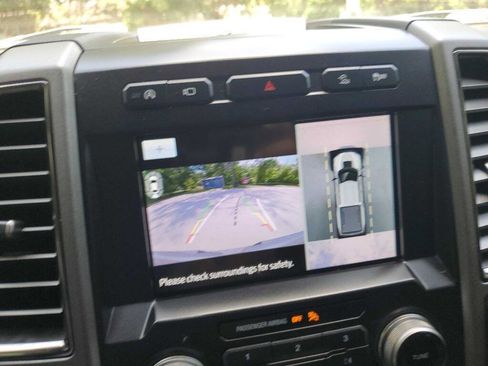 Used 2019 Ford F150 Raptor w/ Equipment Group 802A Luxury image 46