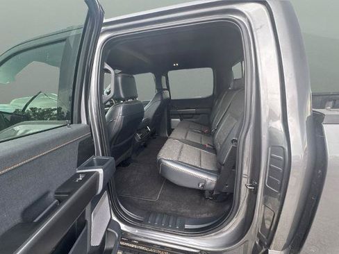 Certified 2025 Ford F150 Tremor AWD/4WD image 30