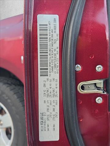 Used 2018 RAM 1500 Express RWD image 14