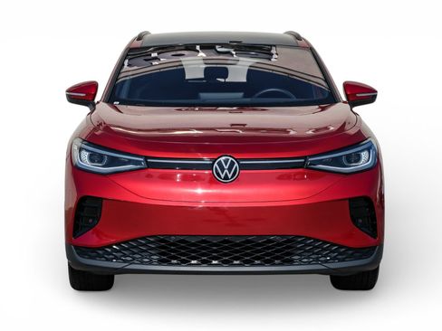 Used 2024 Volkswagen ID.4 Pro S image 4