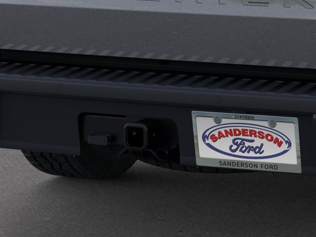 New 2026 Ford Maverick Tremor AWD/4WD image 23