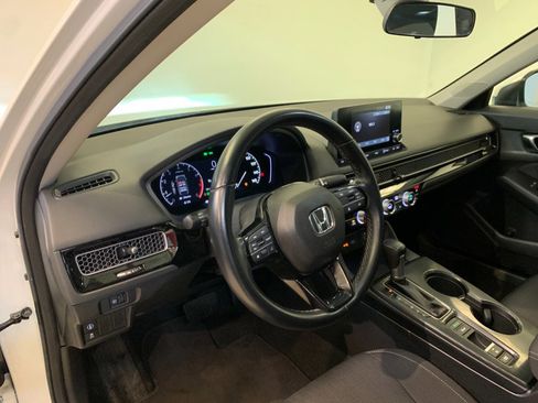 Used 2023 Honda Civic EX image 15