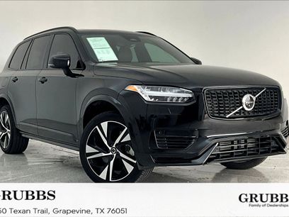 Used 2023 Volvo XC90 T8 Plus