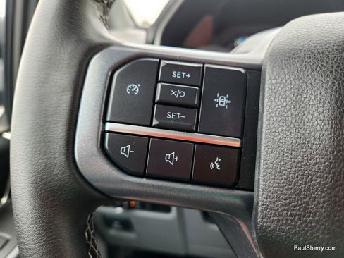 Used 2023 Ford F150 XLT w/ Equipment Group 301A Mid image 40