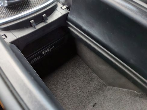 Used 2021 Mercedes-Benz C 63 AMG S image 24