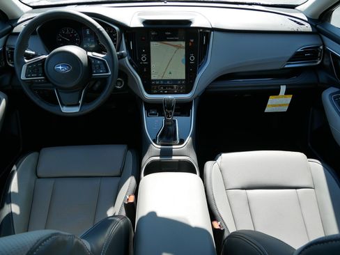 Certified 2025 Subaru Outback Limited image 10
