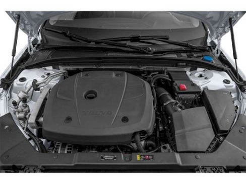 Used 2020 Volvo V60 T5 Cross Country w/ Protection Package Premier image 12