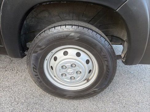 Used 2019 RAM ProMaster 2500 FWD image 29