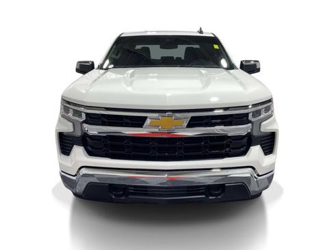 Used 2024 Chevrolet Silverado 1500 LT AWD/4WD image 6