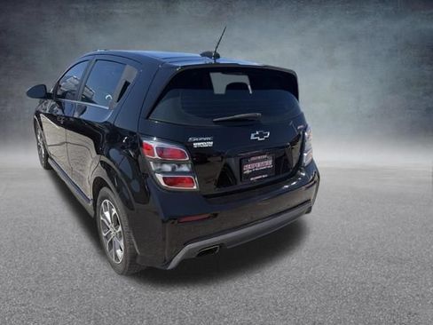 Used 2019 Chevrolet Sonic LT FWD image 9