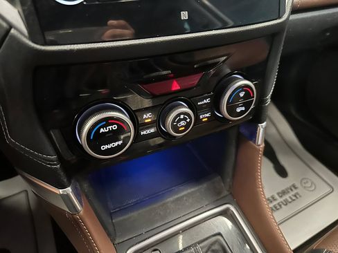 Used 2022 Subaru Forester Touring AWD/4WD image 15