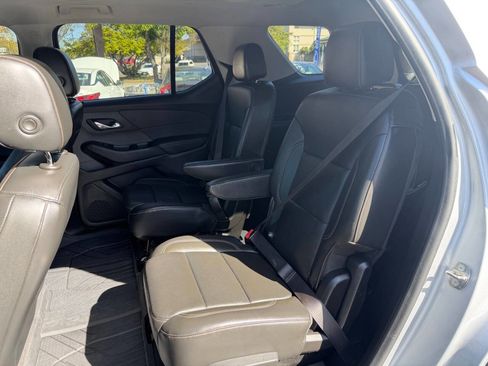 Used 2019 Chevrolet Traverse Premier w/ Redline Edition image 17