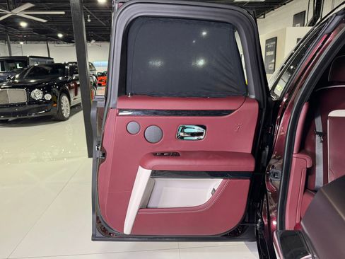 Used 2021 Rolls-Royce Ghost image 39