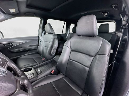Certified 2023 Honda Passport EX-L image 20
