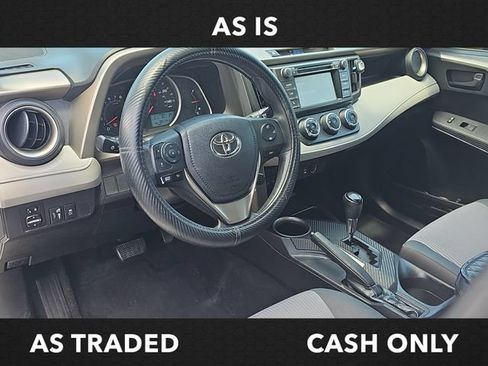 Used 2014 Toyota RAV4 LE FWD image 15