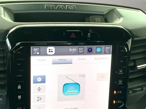 New 2026 RAM 2500 Big Horn image 37