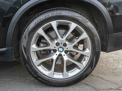 Used 2024 BMW X5 xDrive40i image 8