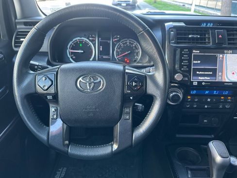 Used 2020 Toyota 4Runner TRD Pro image 18