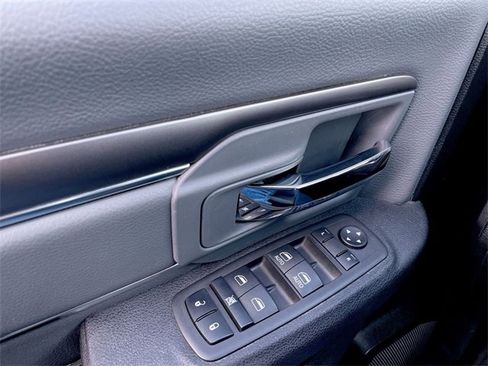 Used 2023 RAM 1500 Classic SLT w/ Protection Group image 13