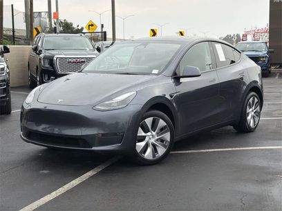 Used 2024 Tesla Model Y Long Range