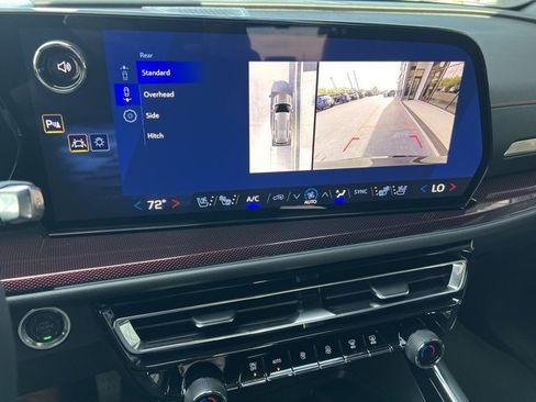 Used 2026 Chevrolet Traverse RS image 7