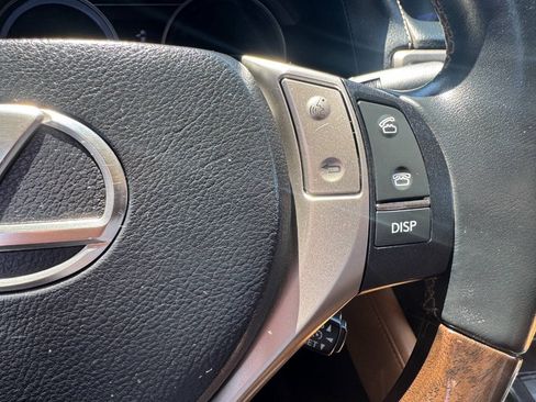 Used 2013 Lexus GS 350 w/ Luxury Pkg RWD image 19
