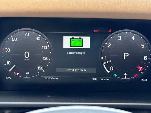 New 2026 Land Rover Defender 110 X-Dynamic SE AWD/4WD image 18