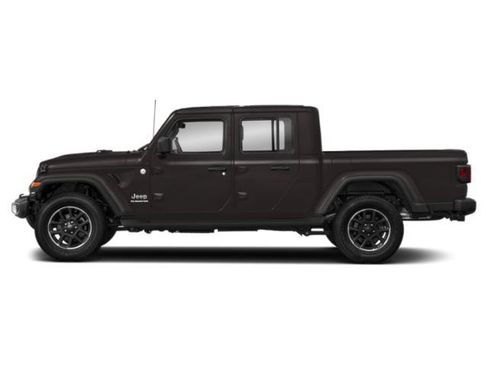 Used 2023 Jeep Gladiator Sport AWD/4WD image 3