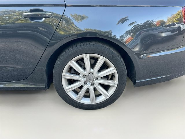 Used 2016 Audi A6 3.0T Premium Plus w/ Cold Weather Package AWD/4WD image 21