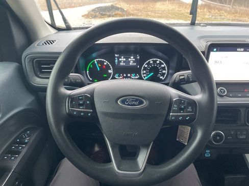 Certified 2023 Ford Maverick XL image 16