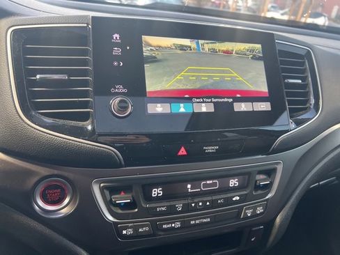 Used 2024 Honda Passport EX-L image 21