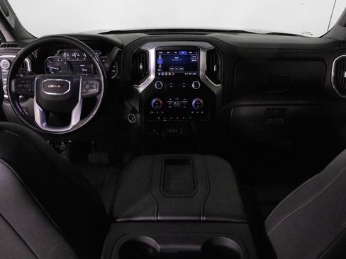 Certified 2021 GMC Sierra 1500 SLT w/ SLT Premium Package image 20