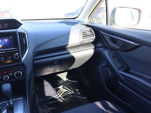 Certified 2023 Subaru Crosstrek 2.0i image 15