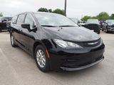 New 2025 Chrysler Voyager LX image 4