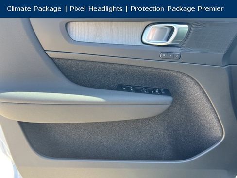 New 2026 Volvo XC40 B5 Plus w/ Protection Package Premier image 13