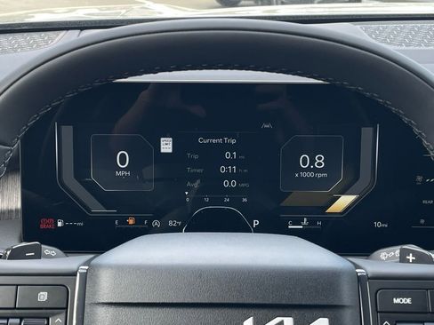 New 2027 Kia Telluride SX Prestige X-Line AWD/4WD image 16