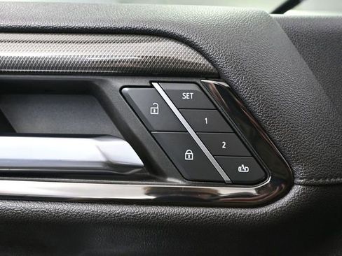 Used 2023 GMC Sierra 1500 AT4 w/ AT4 Preferred Package image 25