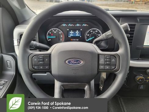 New 2026 Ford F250 XL w/ XL Chrome Package image 20