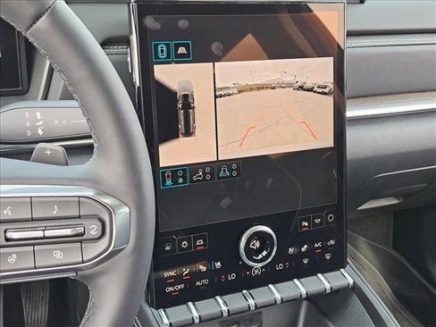 New 2026 GMC Terrain Denali w/ LPO, Floor Liner Package image 13